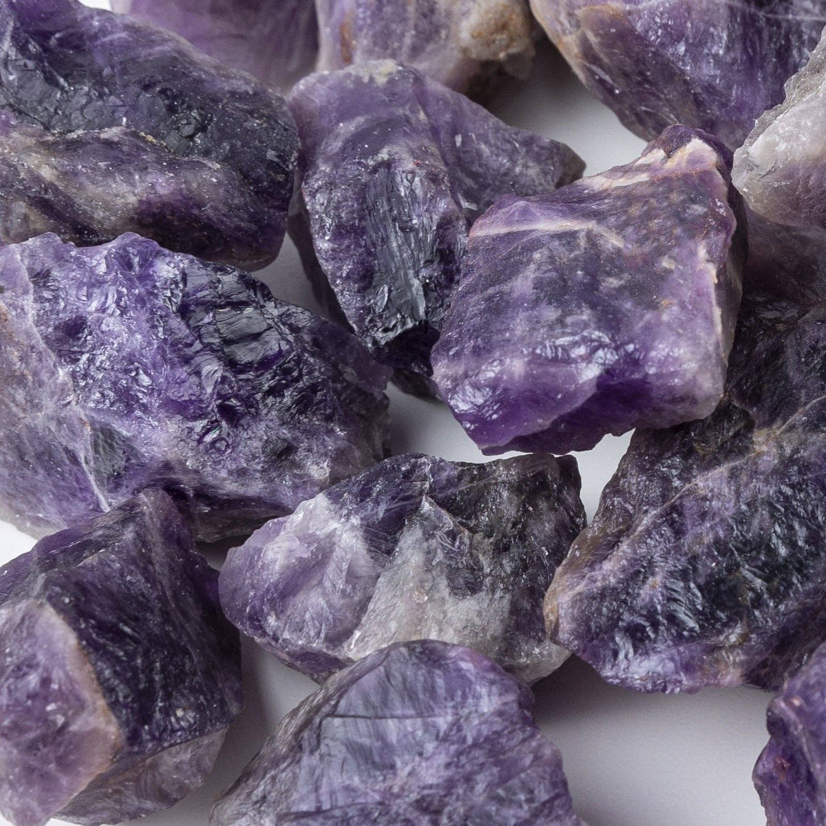 Purple Rain Gemstone Diffuser [lavender/jasmine]