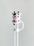 Straw Cover 10MM "Dairy Cow"