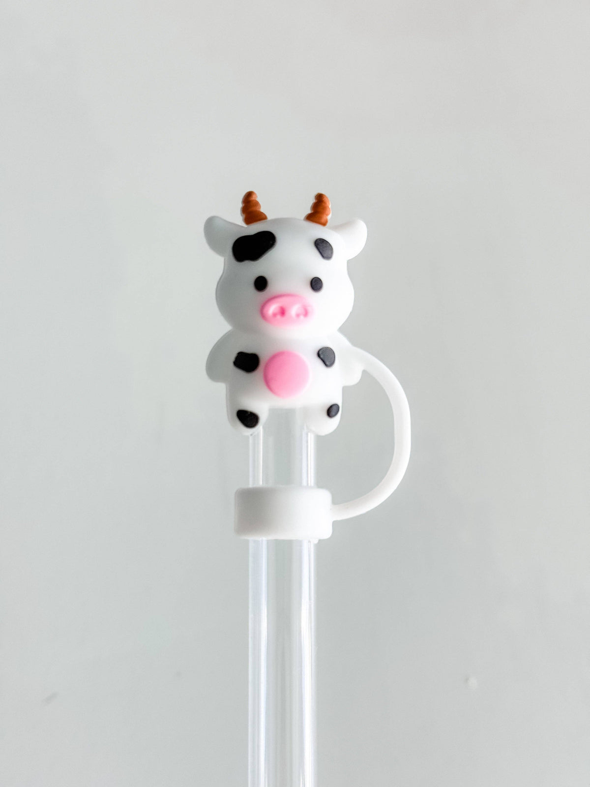 Straw Cover 10MM "Dairy Cow"
