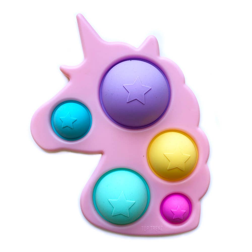 OMG XL MEGA Pop - Unicorn