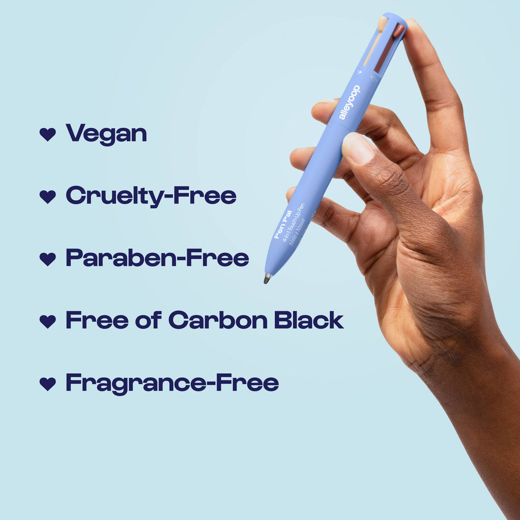 In a Rouge Pen Pal 4-in-1 Makeup Touch Up Pen / Gifts: In A Rouge