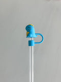 Straw Cover 10MM "Dino"