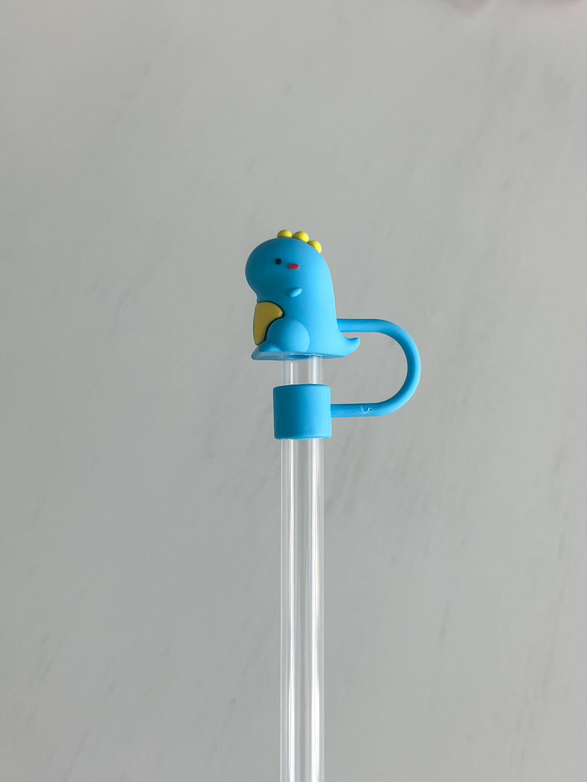 Straw Cover 10MM "Dino"