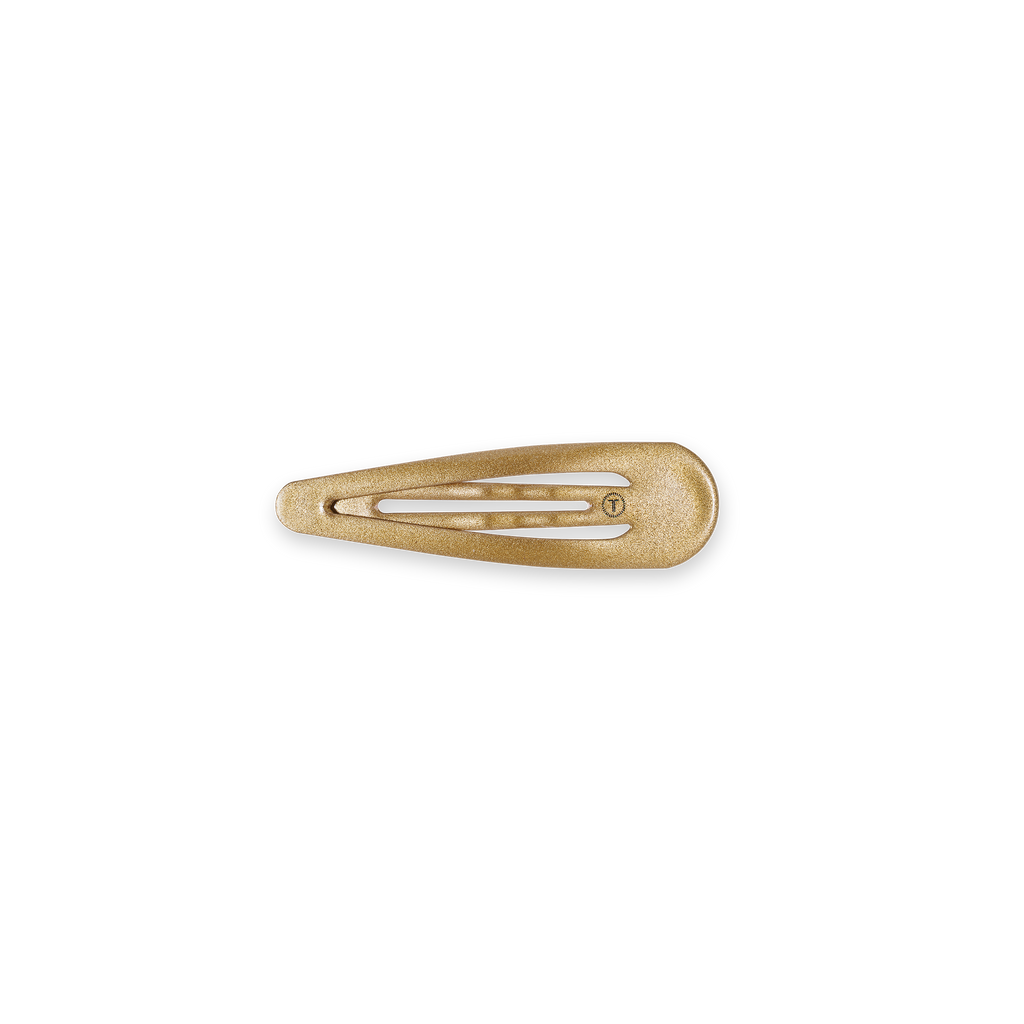 Gold Snap Clip (6ct)