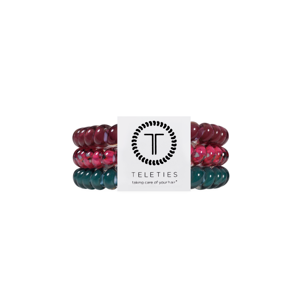 Harvest Hues | Small | Hair Ties