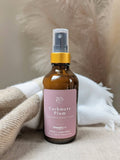Room + Linen Spray - Cashmere Plum