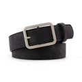 CWABE0381_HOT SELLING RETRO BIG BUCKLE DECORATIVE BELT: Black / (OS) 1