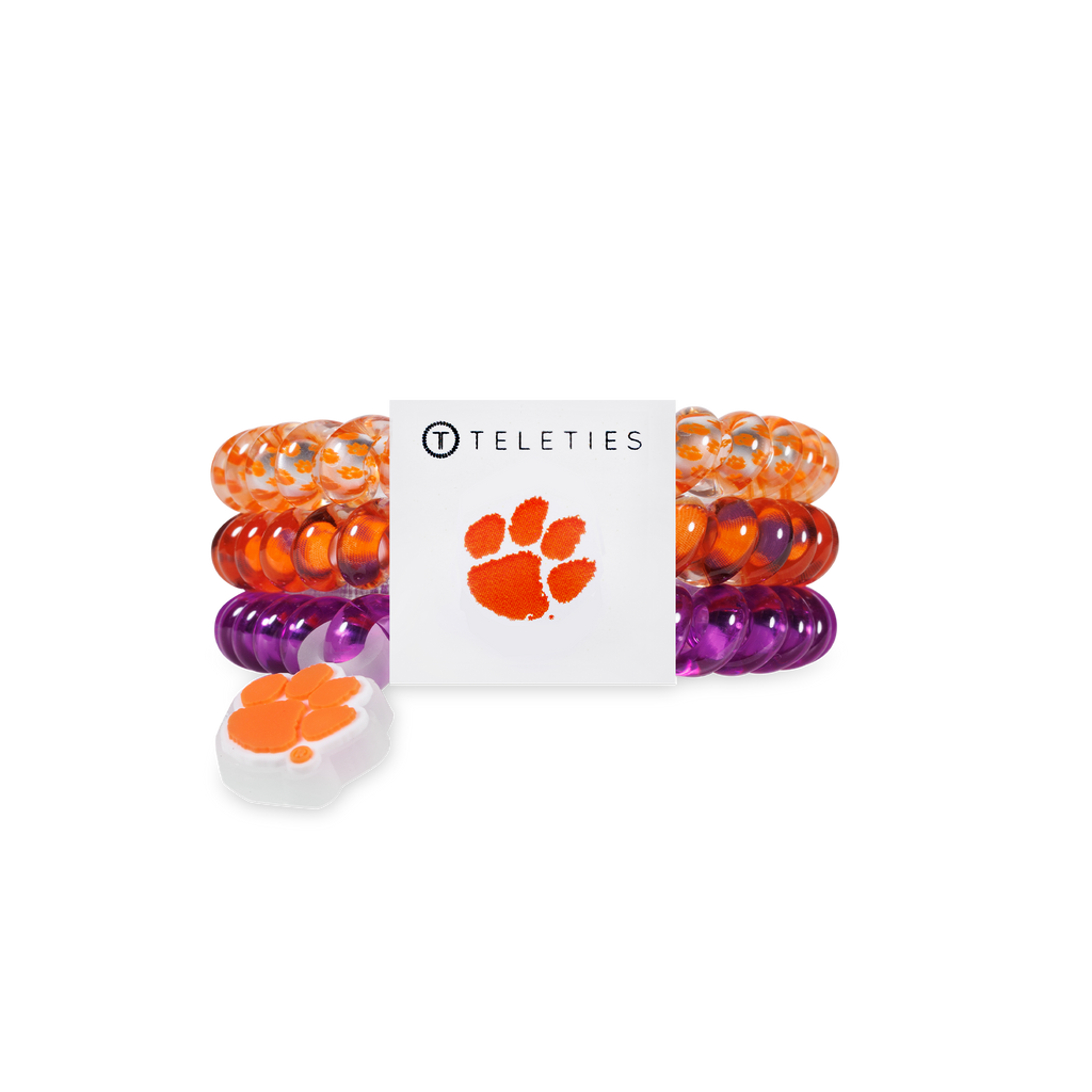 Go Tigers! - Small