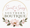 Sweet &amp; Sassy Southern Boutique - Home