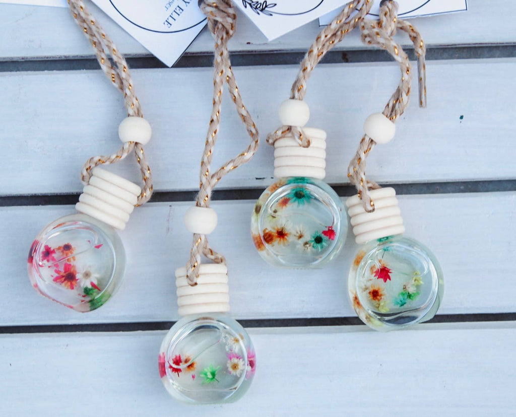 Best Seller Bundle - Car Diffusers 