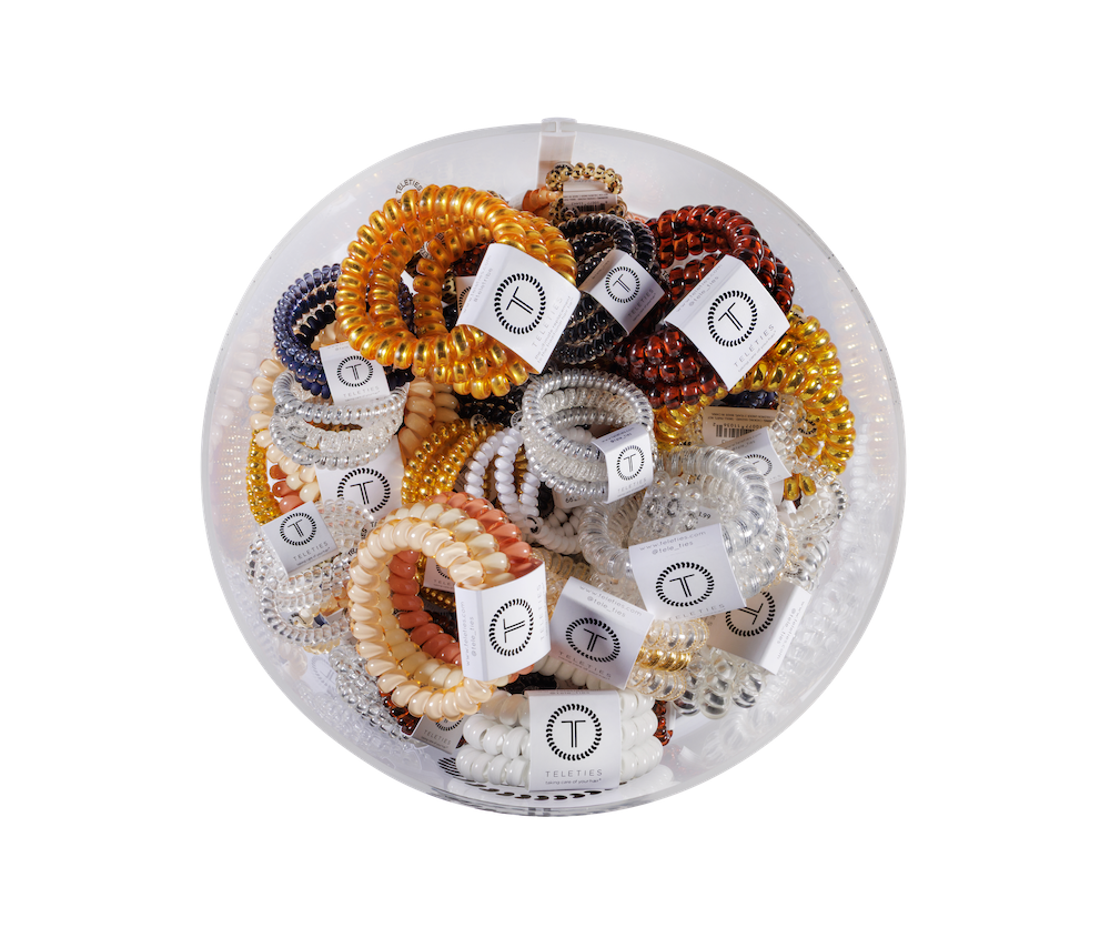 Neutral Coil Starter Bowl