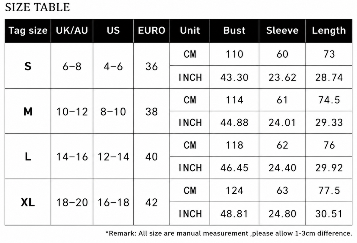 Oversized Crew Neck Knit Sweater Casual Loose Pullover Top: Black / 100%Polyester / S
