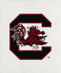 University of South Carolina Swedish Cloth