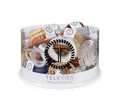 Neutral Coil Starter Bowl